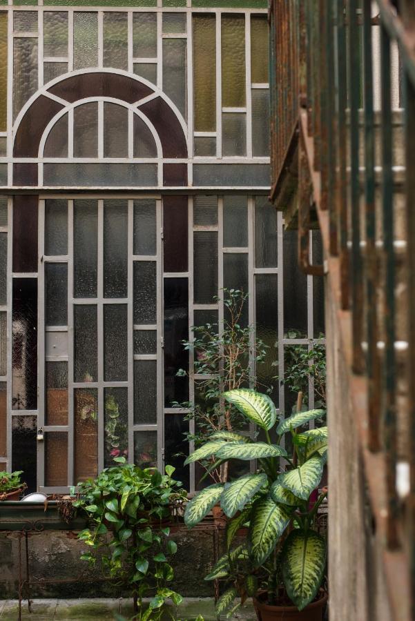 B&B Ca Del Poeta Benátky Exteriér fotografie